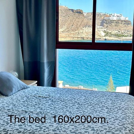 Su Eminencia - Sea View Apartment With Modern Comforts Playa Del Cura  Exterior photo