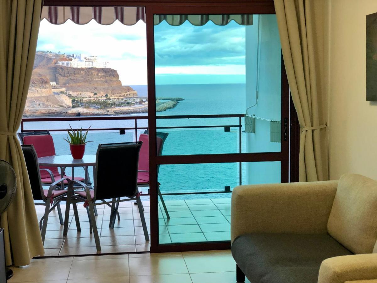 Su Eminencia - Sea View Apartment With Modern Comforts Playa Del Cura  Exterior photo