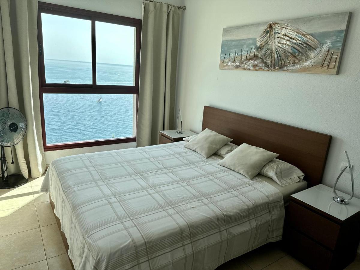 Su Eminencia - Sea View Apartment With Modern Comforts Playa Del Cura  Exterior photo