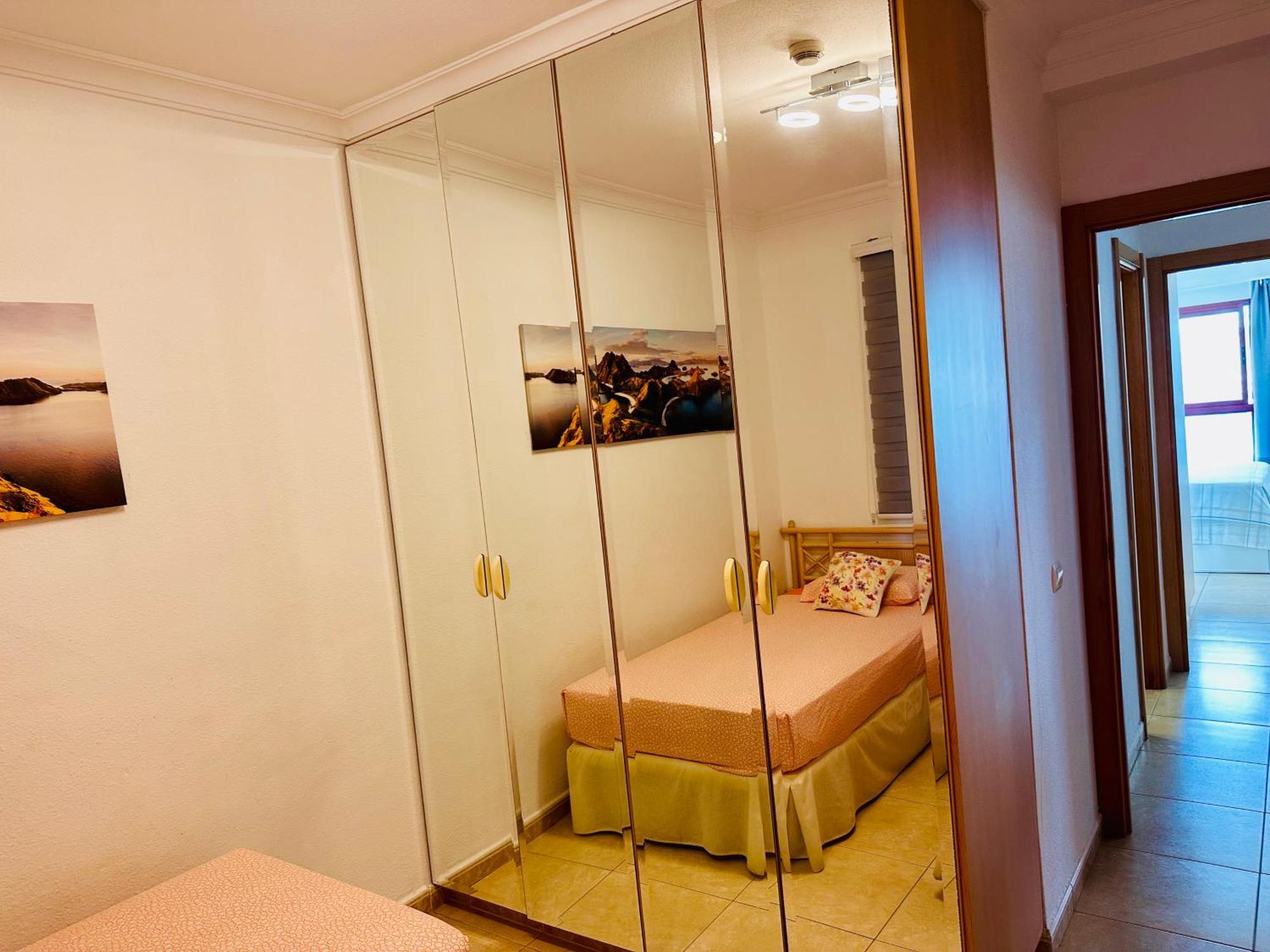 Su Eminencia - Sea View Apartment With Modern Comforts Playa Del Cura  Exterior photo