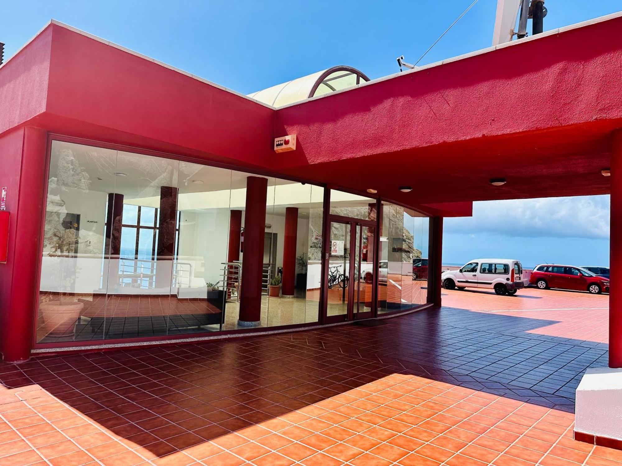 Su Eminencia - Sea View Apartment With Modern Comforts Playa Del Cura  Exterior photo