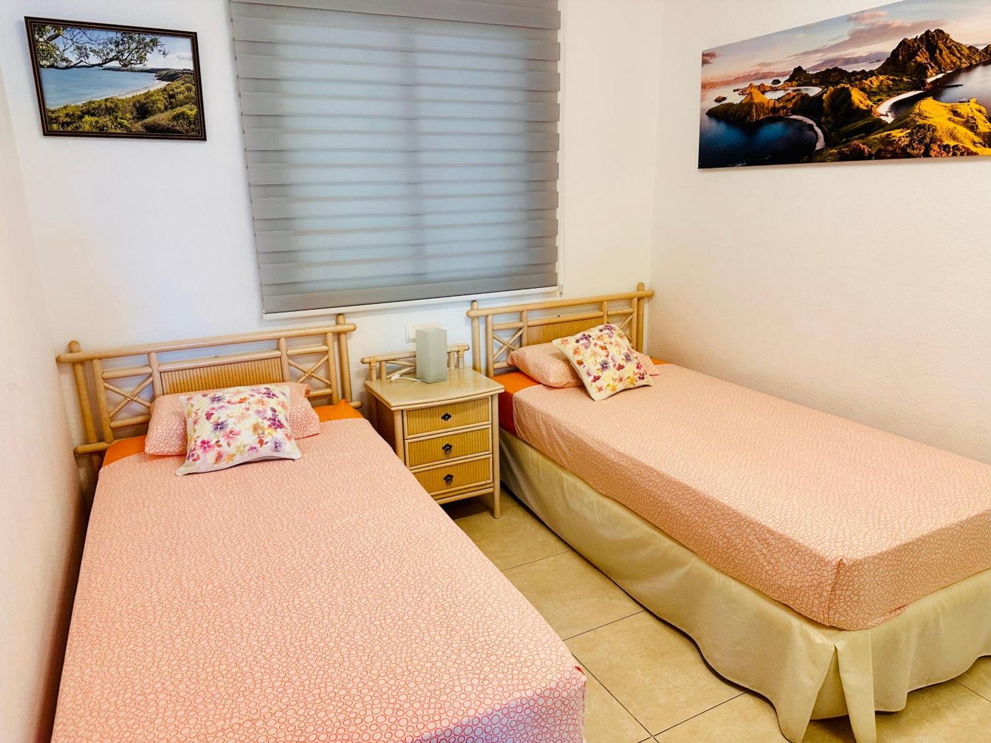 Su Eminencia - Sea View Apartment With Modern Comforts Playa Del Cura  Exterior photo