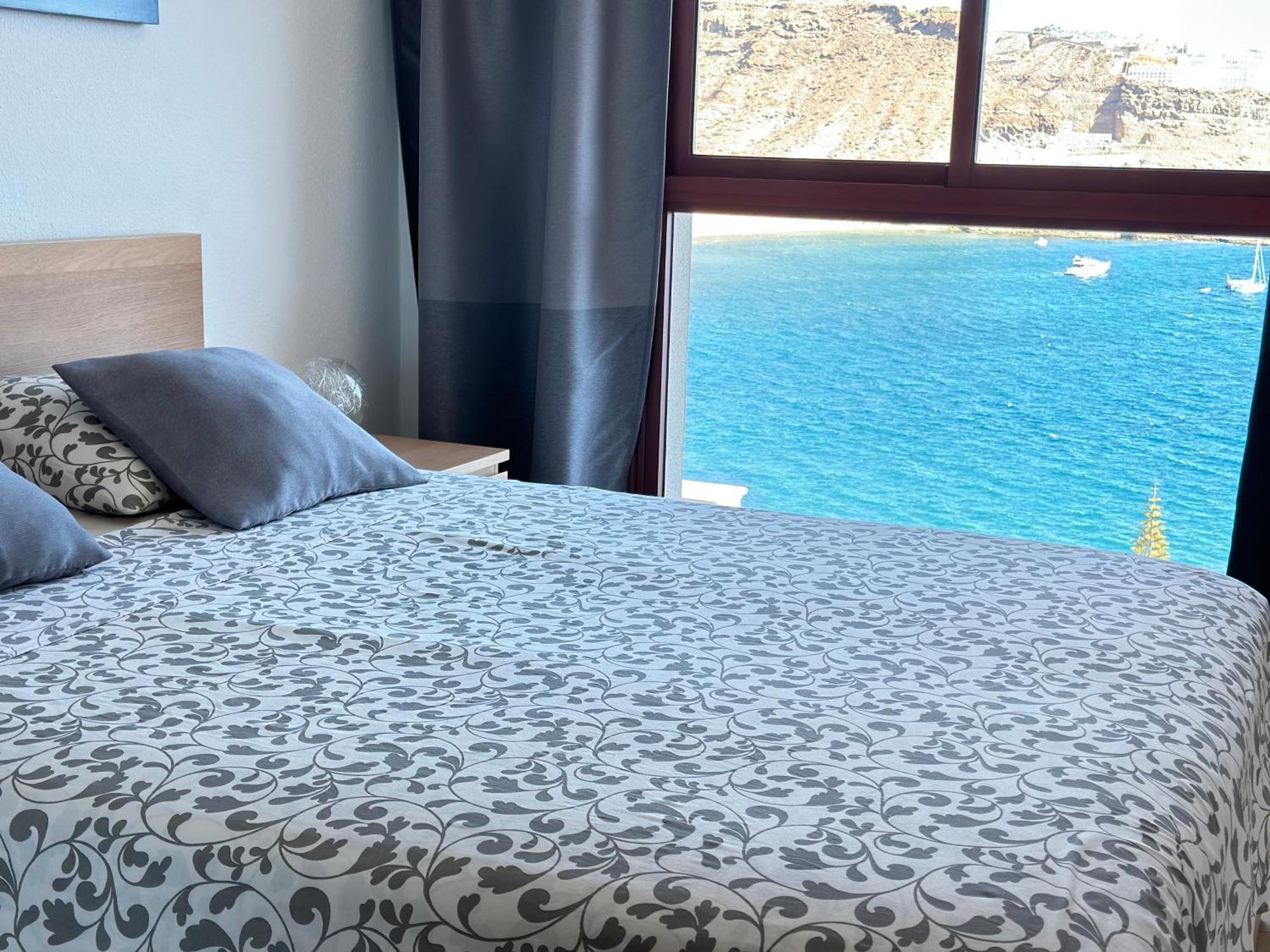 Su Eminencia - Sea View Apartment With Modern Comforts Playa Del Cura  Exterior photo