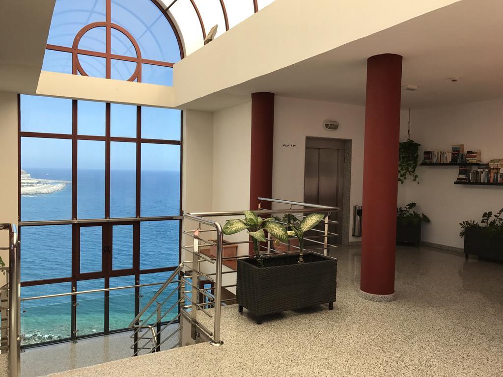 Su Eminencia - Sea View Apartment With Modern Comforts Playa Del Cura  Exterior photo