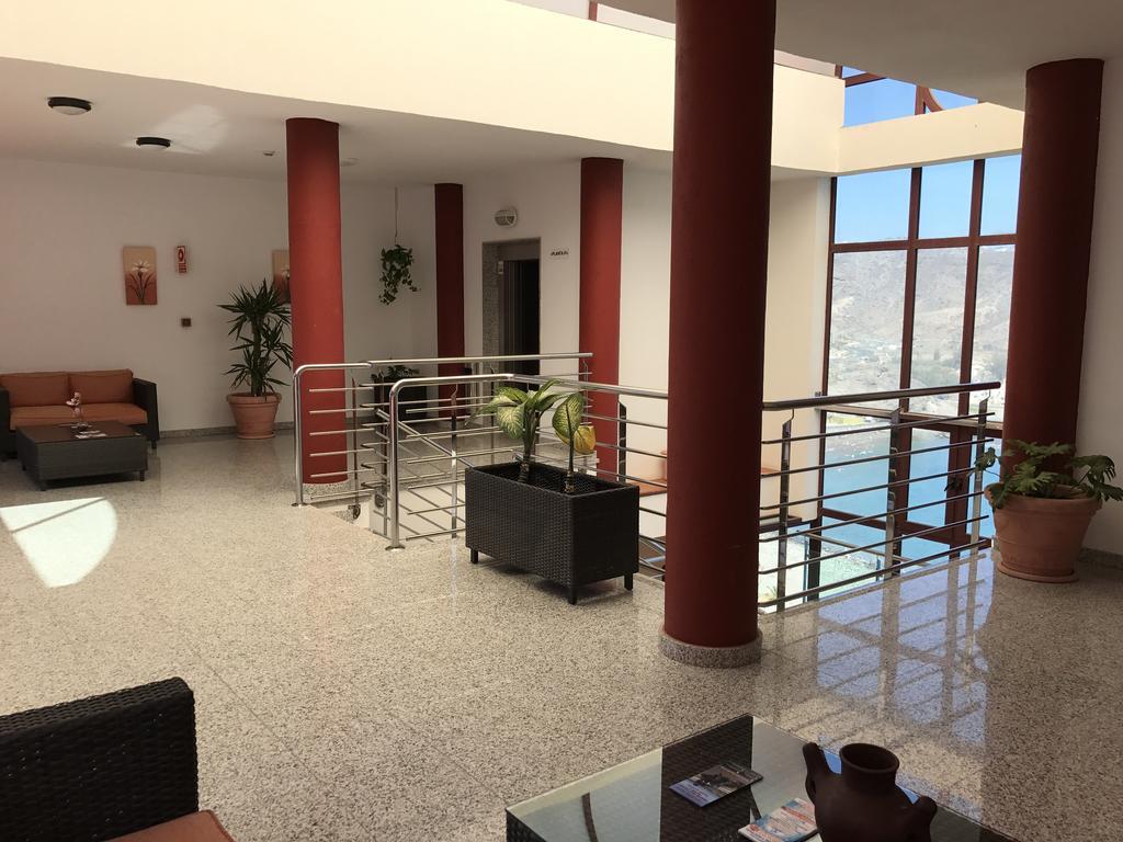 Su Eminencia - Sea View Apartment With Modern Comforts Playa Del Cura  Exterior photo