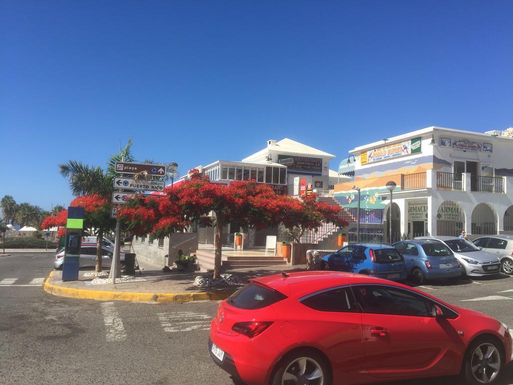 Su Eminencia - Sea View Apartment With Modern Comforts Playa Del Cura  Exterior photo