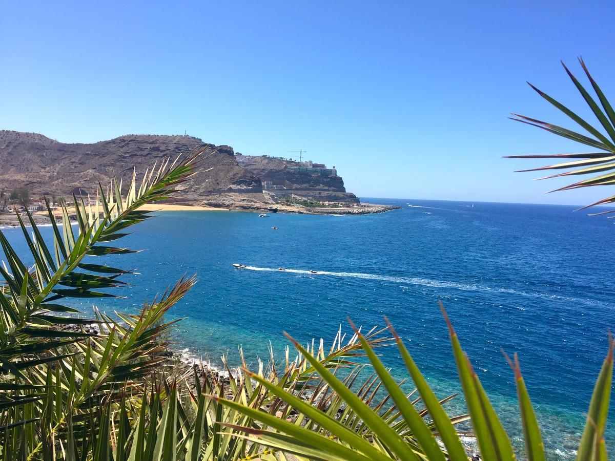 Su Eminencia - Sea View Apartment With Modern Comforts Playa Del Cura  Exterior photo